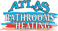 Atlas Heating Supplies Logo