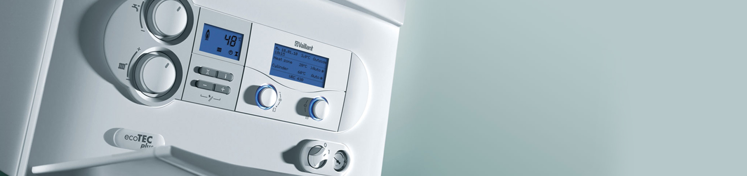 vaillant boilers