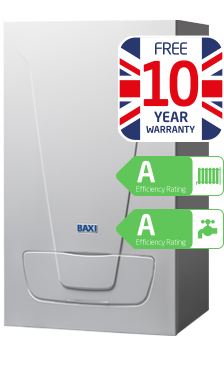 baxi boilers