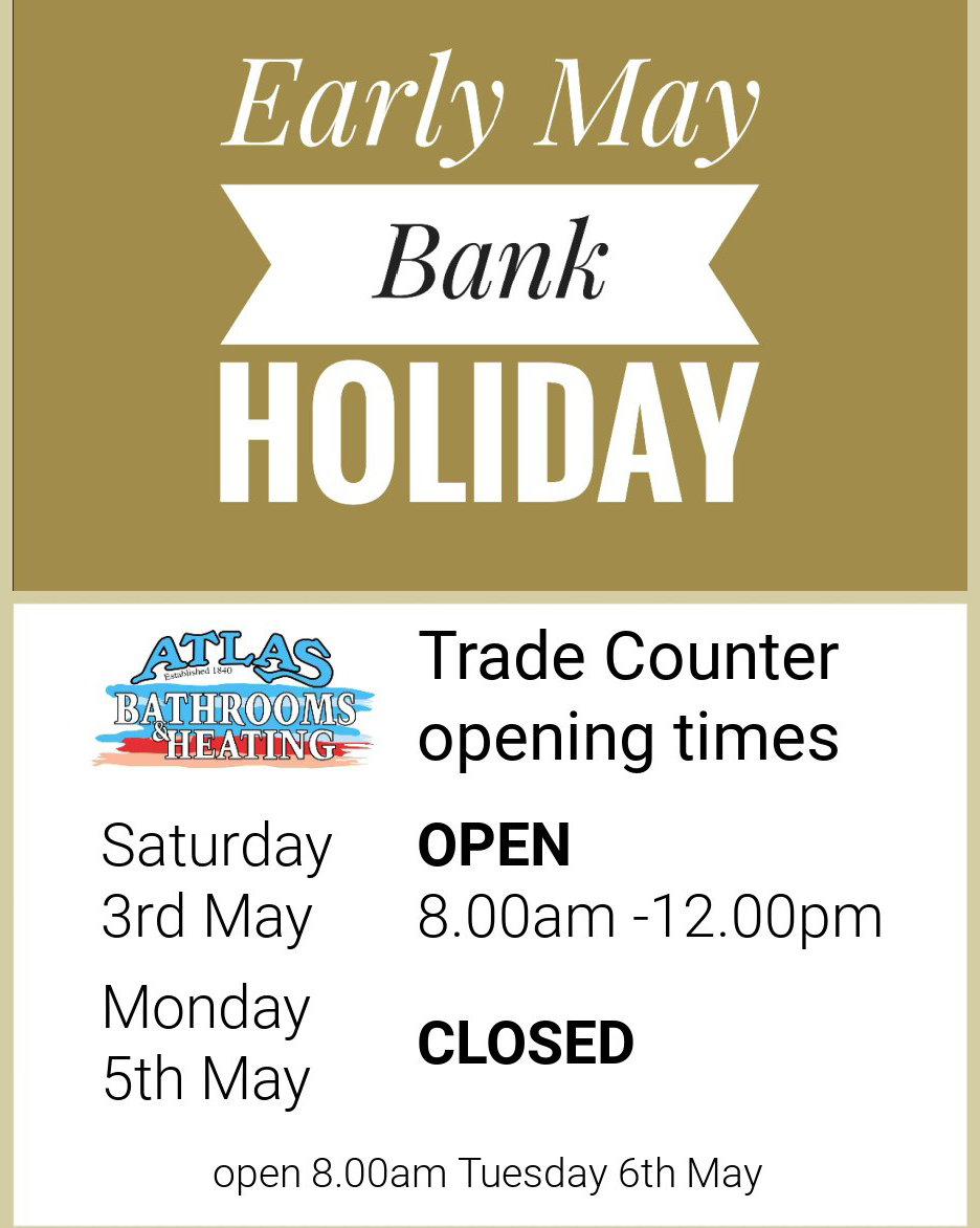 May Bank Holiday 2025